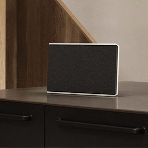 Altavoz multisala Wi-Fi portátil Beosound Level
