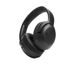 Auriculares inalámbricos supraaurales con cancelación de ruido JBL Tour One M2