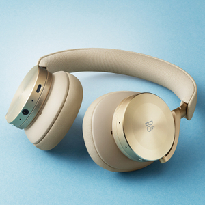 Beoplay H95 Auriculares supraaurales inalámbricos de lujo con cancelación activa de ruido