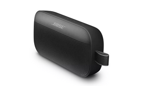 Bose SoundLink Flex Altavoz Bluetooth portátil para exteriores y viajes