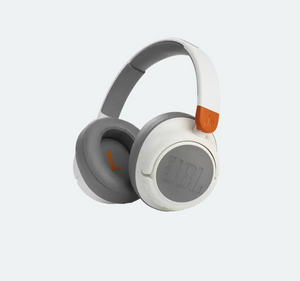 JBL JR460NC Auriculares supraaurales inalámbricos para niños