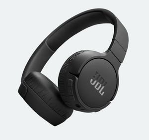 Auriculares Bluetooth con cancelación de ruido JBL Tune 670NC