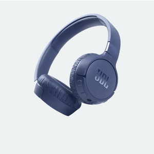 Auriculares supraaurales inalámbricos JBL Tune 660NC con cancelación activa de ruido