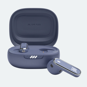 Auriculares JBL Live Flex True Wireless con cancelación de ruido