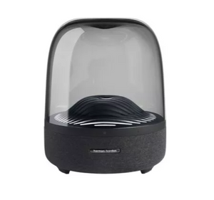 Harmen Aura Studio 3 Altavoz inalámbrico Bluetooth premium con iluminación ambiental
