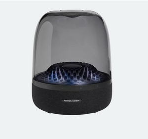 Harmen Aura Studio 4 Altavoz Bluetooth para el hogar con sistema de iluminación