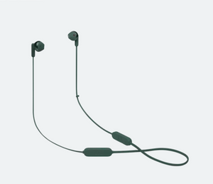 Auriculares internos inalámbricos Bluetooth JBL Tune 215BT 