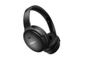 Auriculares supraaurales inalámbricos Bluetooth Bose QuietComfort 45 con micrófono