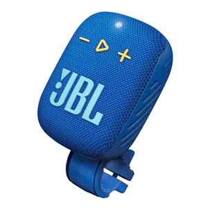 Altavoz Bluetooth con manillar delgado Wind 3S