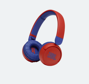 JBL JR310BT Auriculares supraaurales inalámbricos para niños