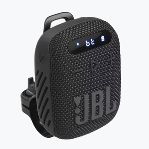 Altavoz Bluetooth JBL Wind 3 con manillar delgado