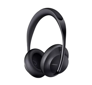 Auriculares supraaurales inalámbricos con cancelación de ruido Bose NC700