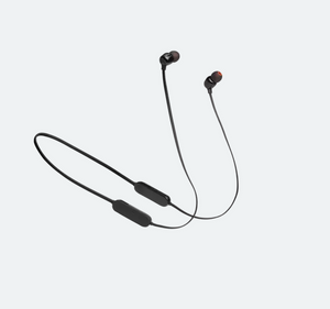 Auriculares internos inalámbricos Bluetooth JBL Tune 125BT 
